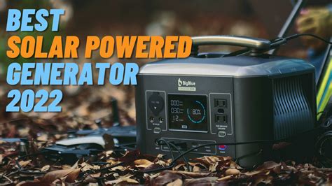 best generators 2022.